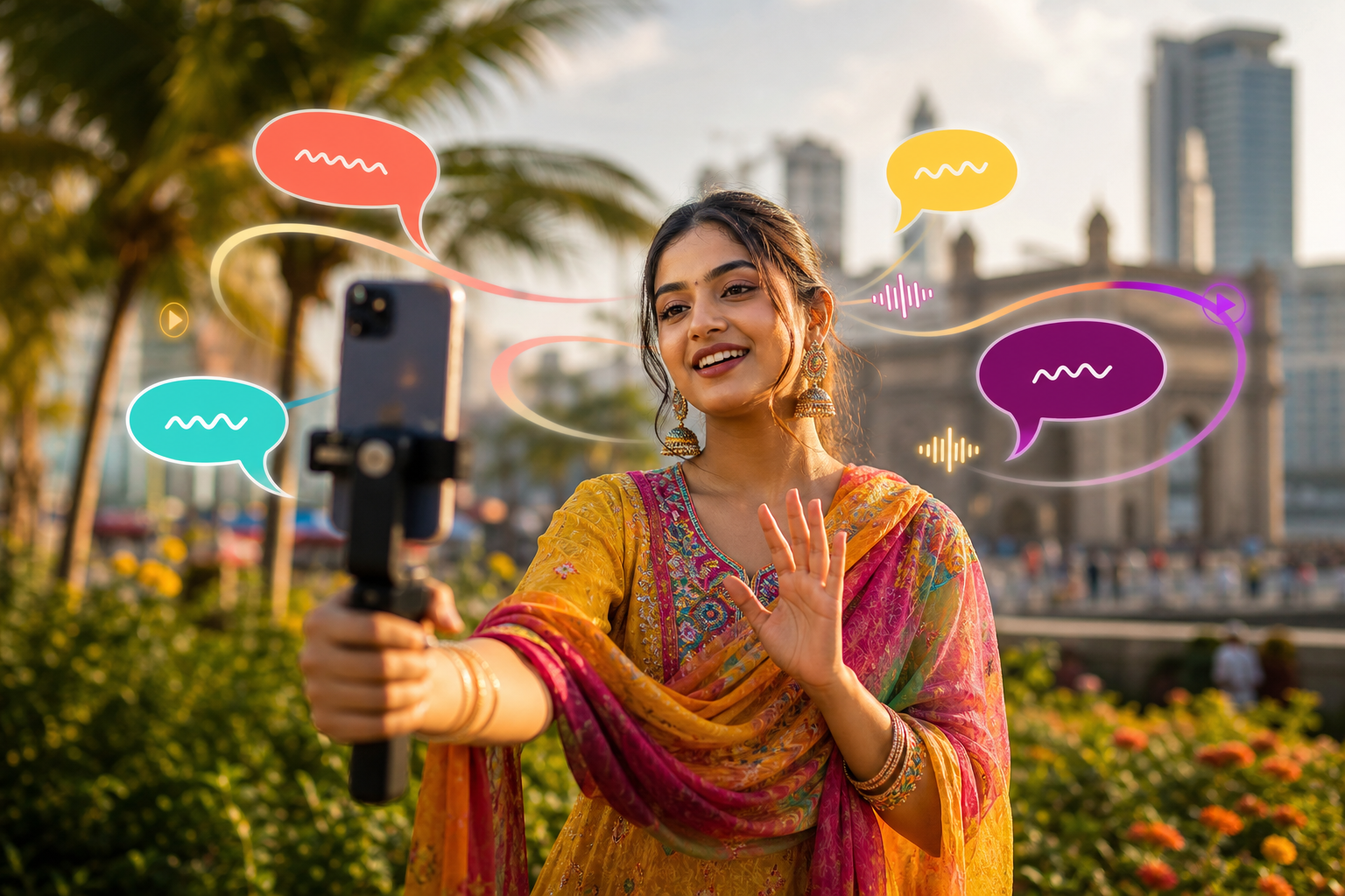 short video creation and sharing tips for India (2026)