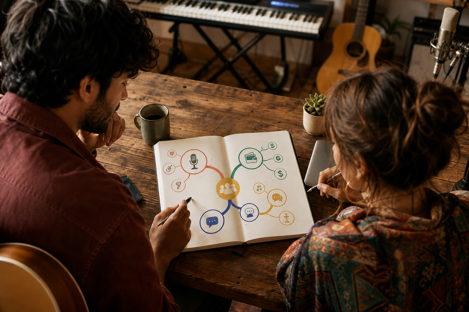decision guide for choosing an audio platform