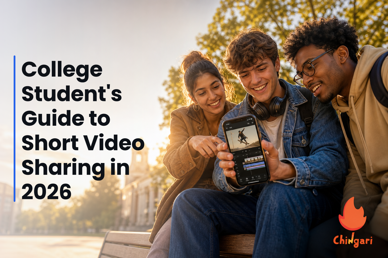 College Student's Guide to Short Video Sharing in 2026